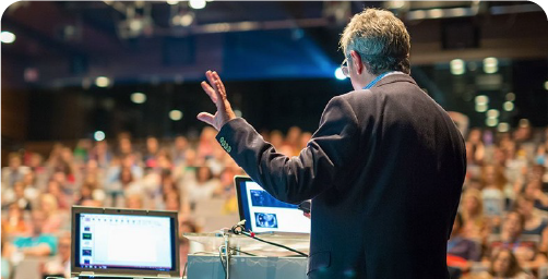 Alliances and Speakers